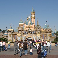 The IRS is going to Disneyland!!!